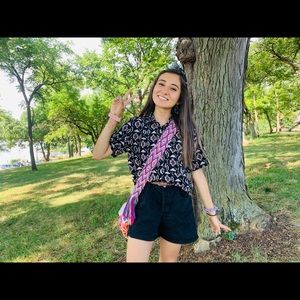 Meet your Posher, Britney